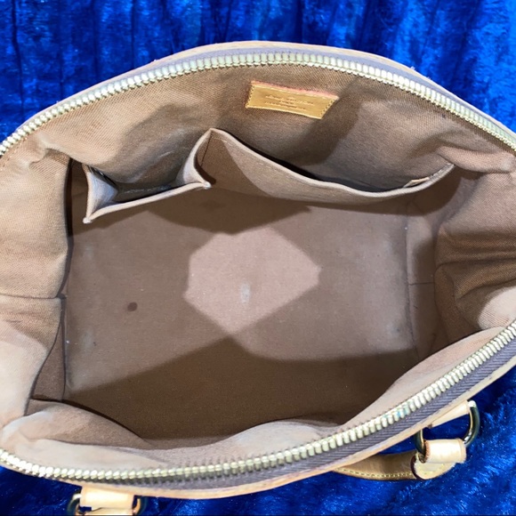 Authentic Louis Vuitton Tivoli PM - Picture 8 of 12
